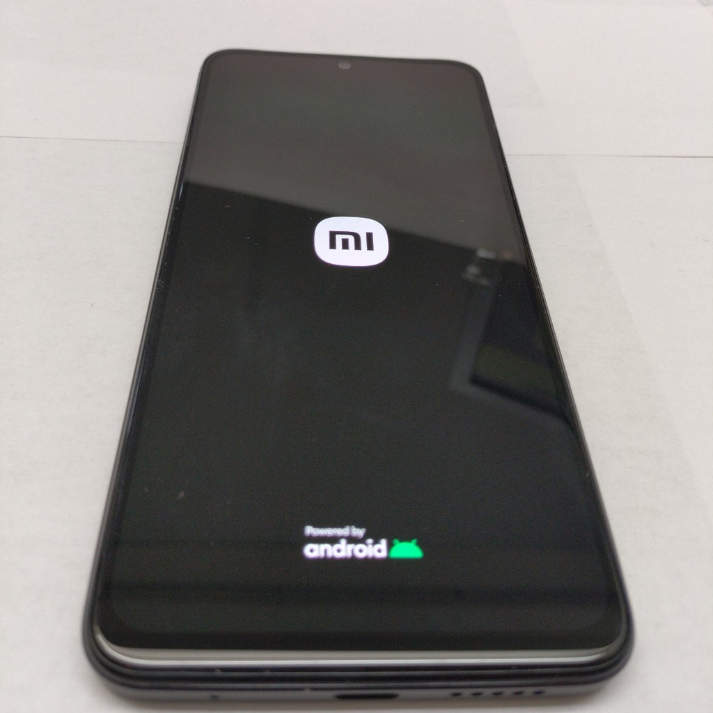 CELULAR XIAOMI REDMI NOTE 12S 2303ERA42L (2023) 256 GB 8 GB RAM (SEMINUEVO)