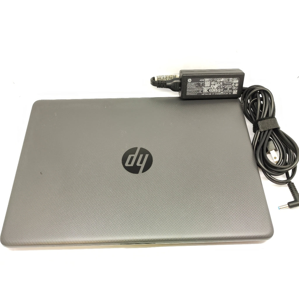 LAPTOP HP 245 G8 (2022) 1 TB + 128 GB SSD 8 GB RAM (SEMINUEVO)