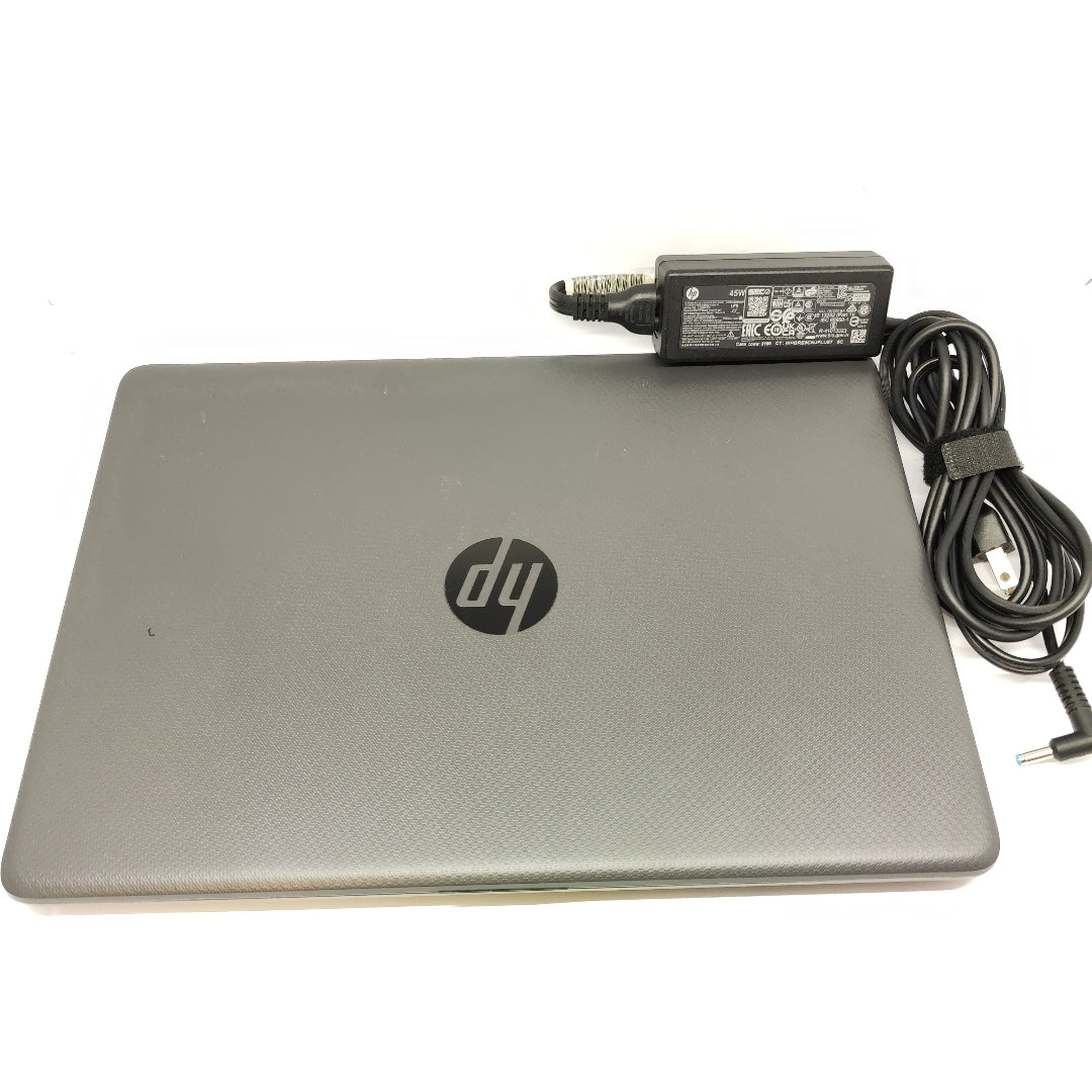 LAPTOP HP 245 G8 (2022) 1 TB + 128 GB SSD 8 GB RAM (SEMINUEVO)