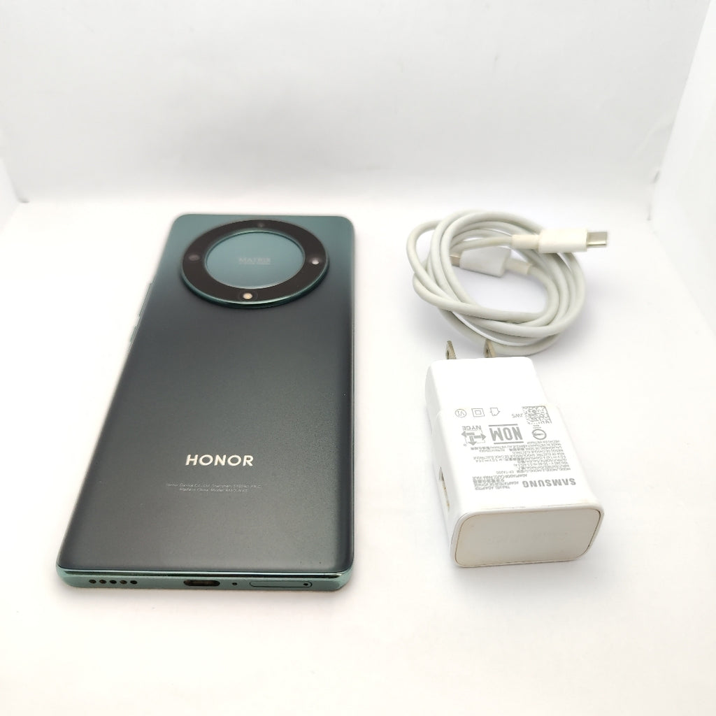 CELULAR HONOR MAGIC 5 LITE RMO-NX3 256 GB 8 GB RAM (SEMINUEVO)