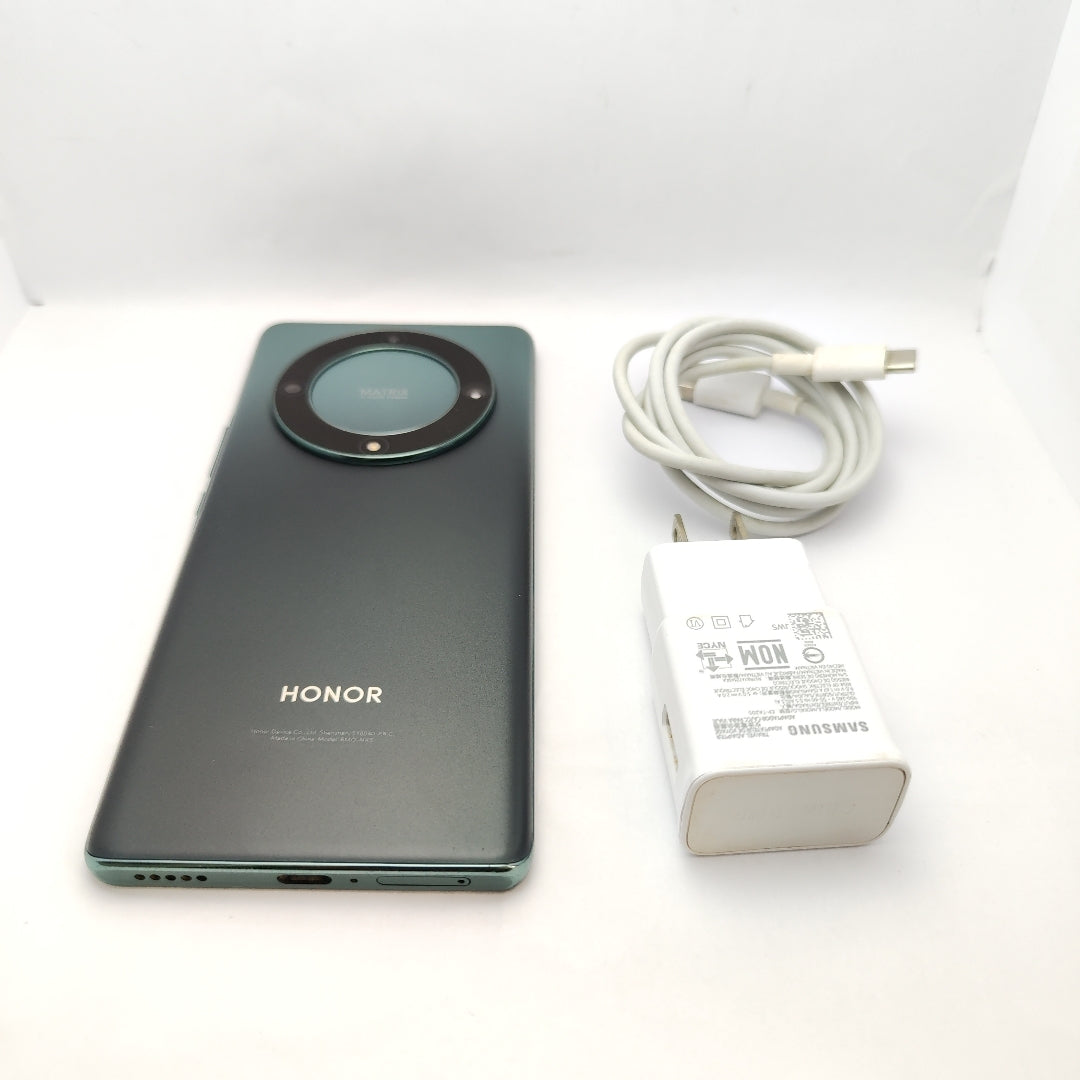 CELULAR HONOR MAGIC 5 LITE RMO-NX3 256 GB 8 GB RAM (SEMINUEVO)