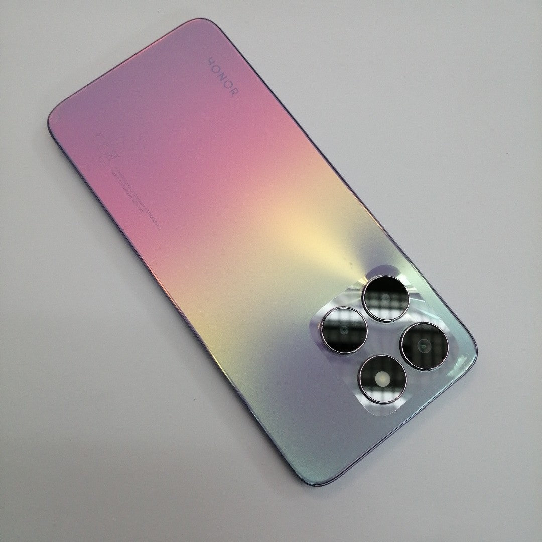 CELULAR HONOR X6A WDY-LX3 (2023) 256 GB 6 GB RAM