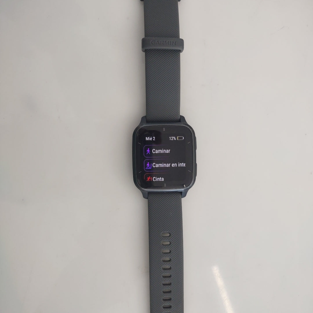 SMARTWATCH GARMIN VENU SQ 2 40 MM GPS (SEMINUEVO)