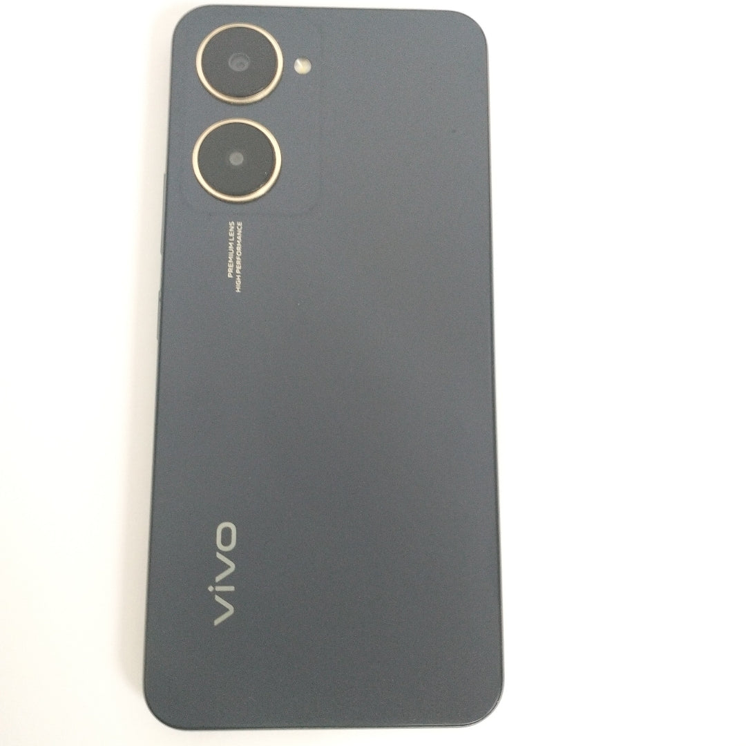 CELULAR VIVO Y03 V2332 (2024) 128 GB 4 GB RAM (SEMINUEVO)