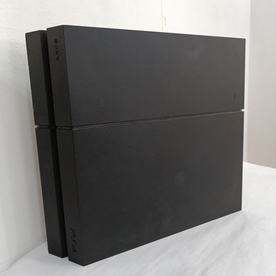 CONSOLA DE VIDEOJUEGO SONY PS4 500 GB  (SEMINUEVO)