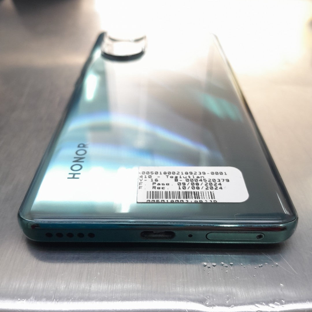 CELULAR HONOR 50 NTH-NX9 128 GB 6 GB RAM