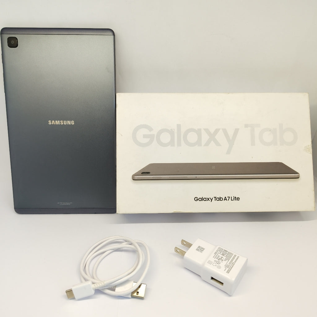 TABLETA SAMSUNG GALAXY TAB A7 LITE SM-T220 32 GB 3 GB RAM