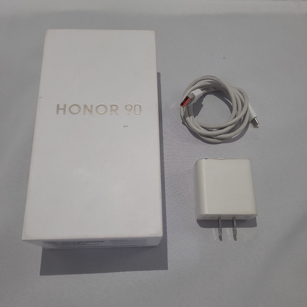 CELULAR HONOR 90 REA-NX9 (2023) 512 GB 12 GB RAM (SEMINUEVO)