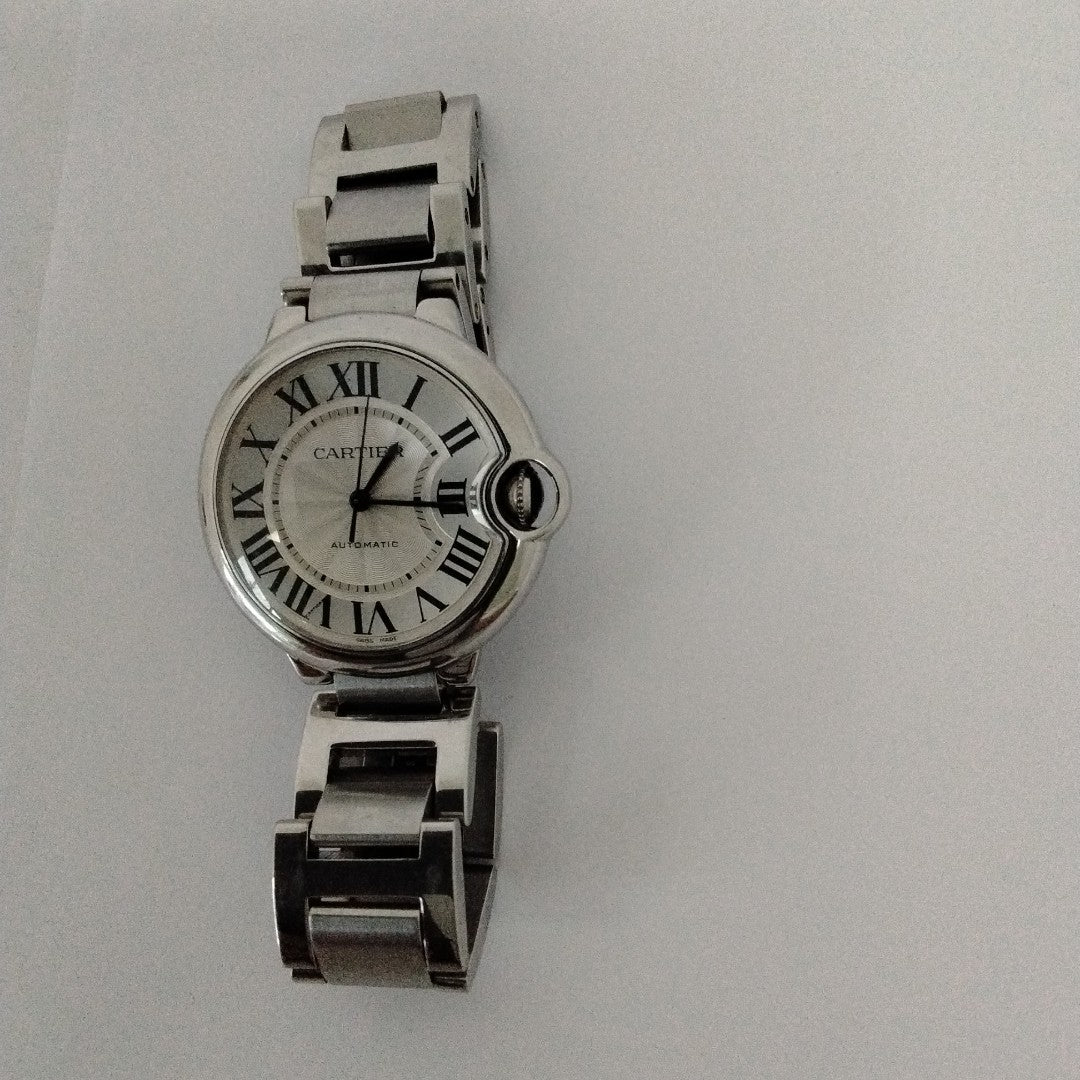 RELOJ DAMA   CARTIER   3488 (SEMINUEVO)