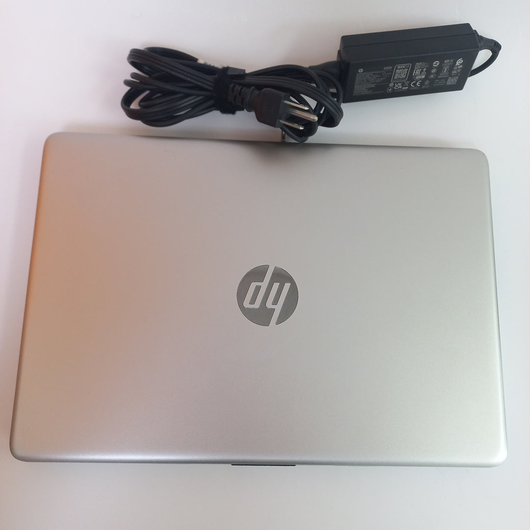 LAPTOP HP 14-DK1514LA (2021) 128 GB SSD 4 GB RAM (SEMINUEVO)