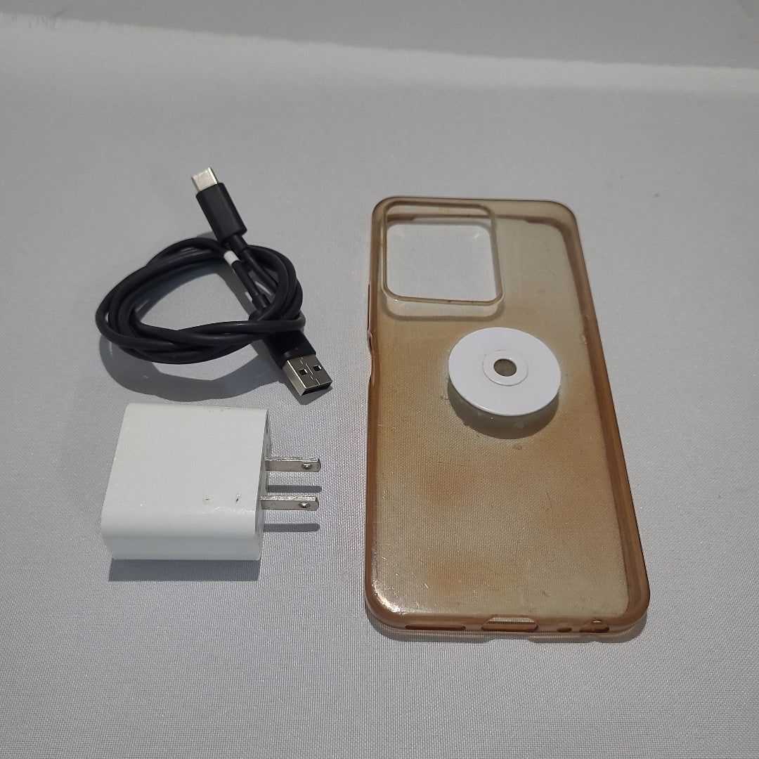 CELULAR VIVO Y22S V2206 128 GB 4 GB RAM (SEMINUEVO)