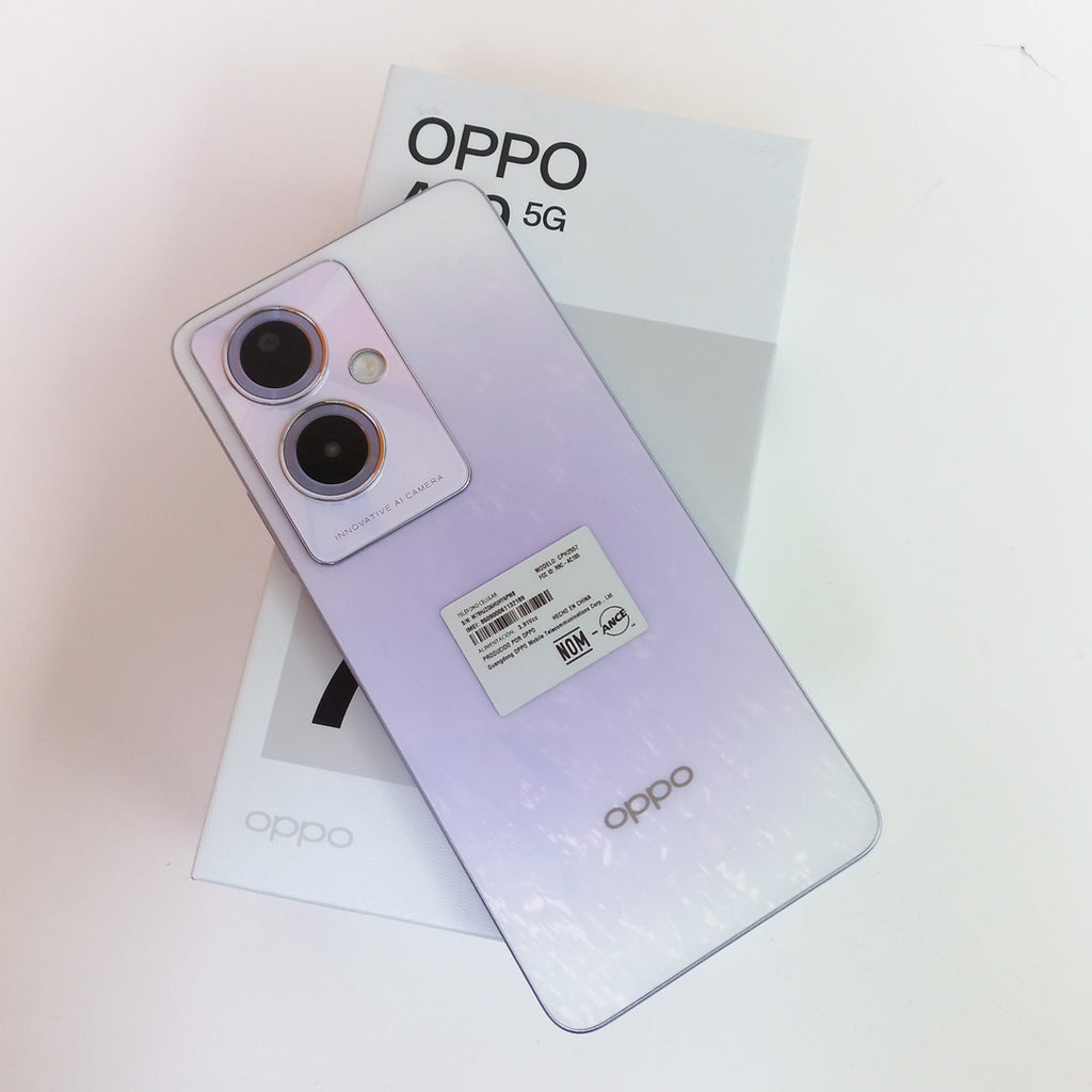 CELULAR OPPO  A79 CPH2557 (2023) 256 GB 8 GB RAM (SEMINUEVO)