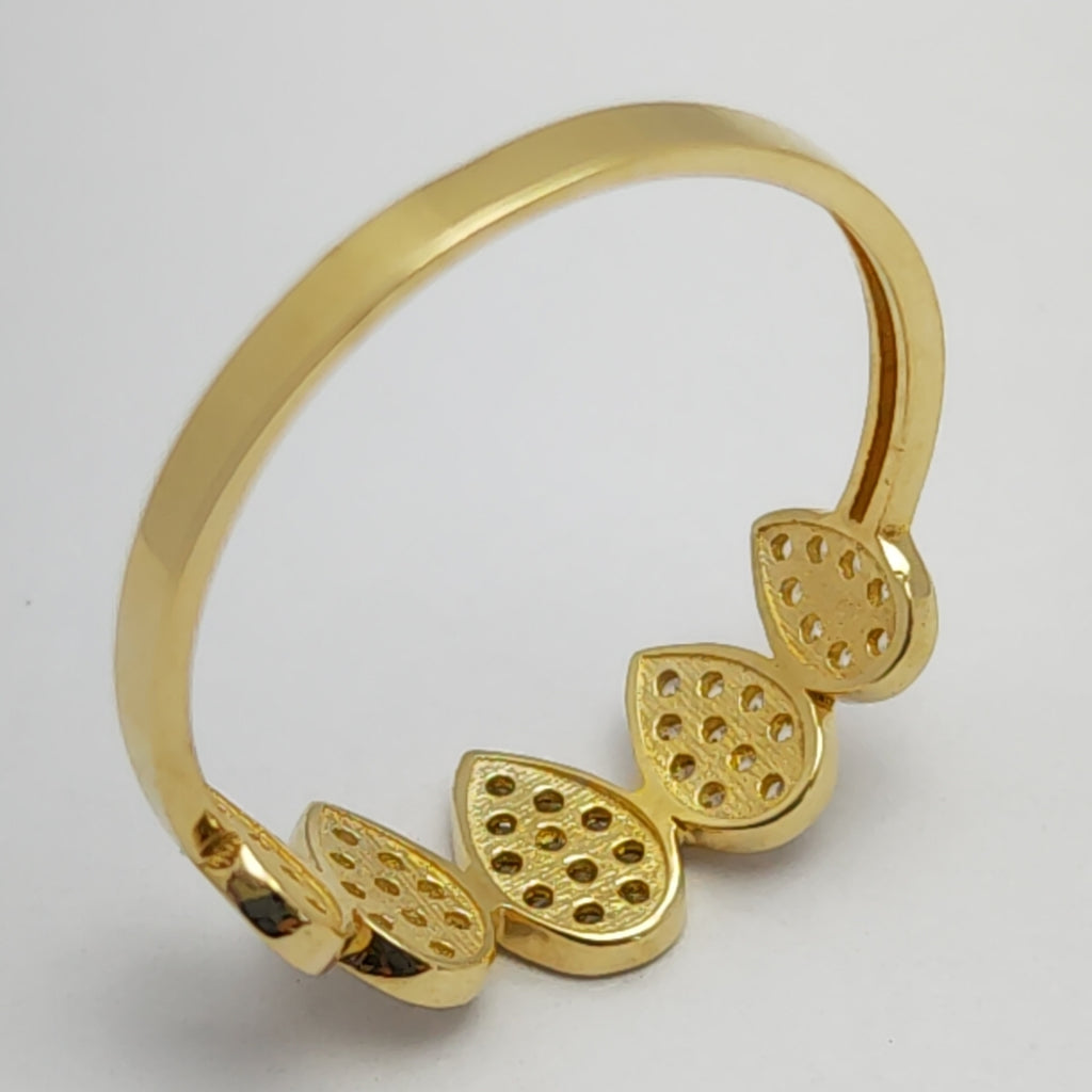 ANILLOS DAMA ORO 14K 1.4 (NUEVO)