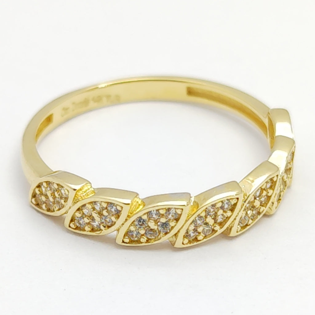 ANILLOS DAMA ORO 14K 1.7 (NUEVO)