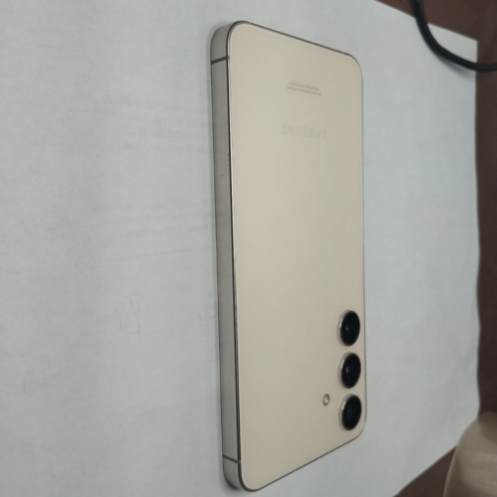 CELULAR SAMSUNG GALAXY S24 SM-S921B (2024) 256 GB 8 GB RAM (SEMINUEVO)