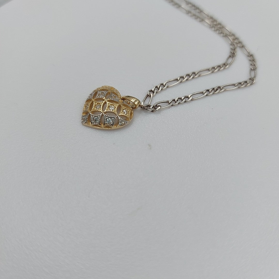 DIJES ORO 14K 1.2 (NUEVO)