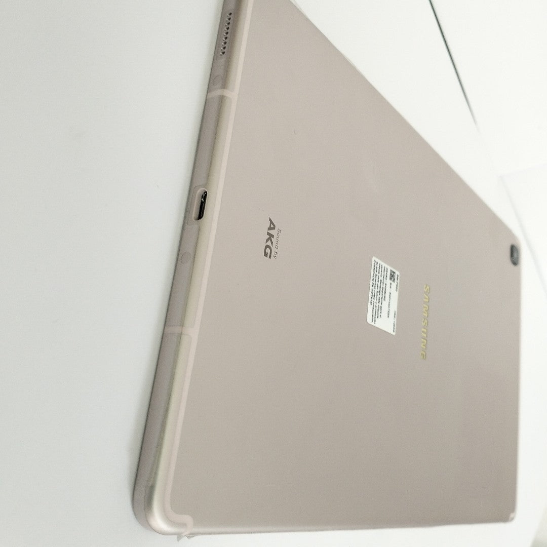 TABLETA SAMSUNG GALAXY TAB S6 LITE SM-P620 (2024) 128 GB 4 GB RAM (SEMINUEVO)