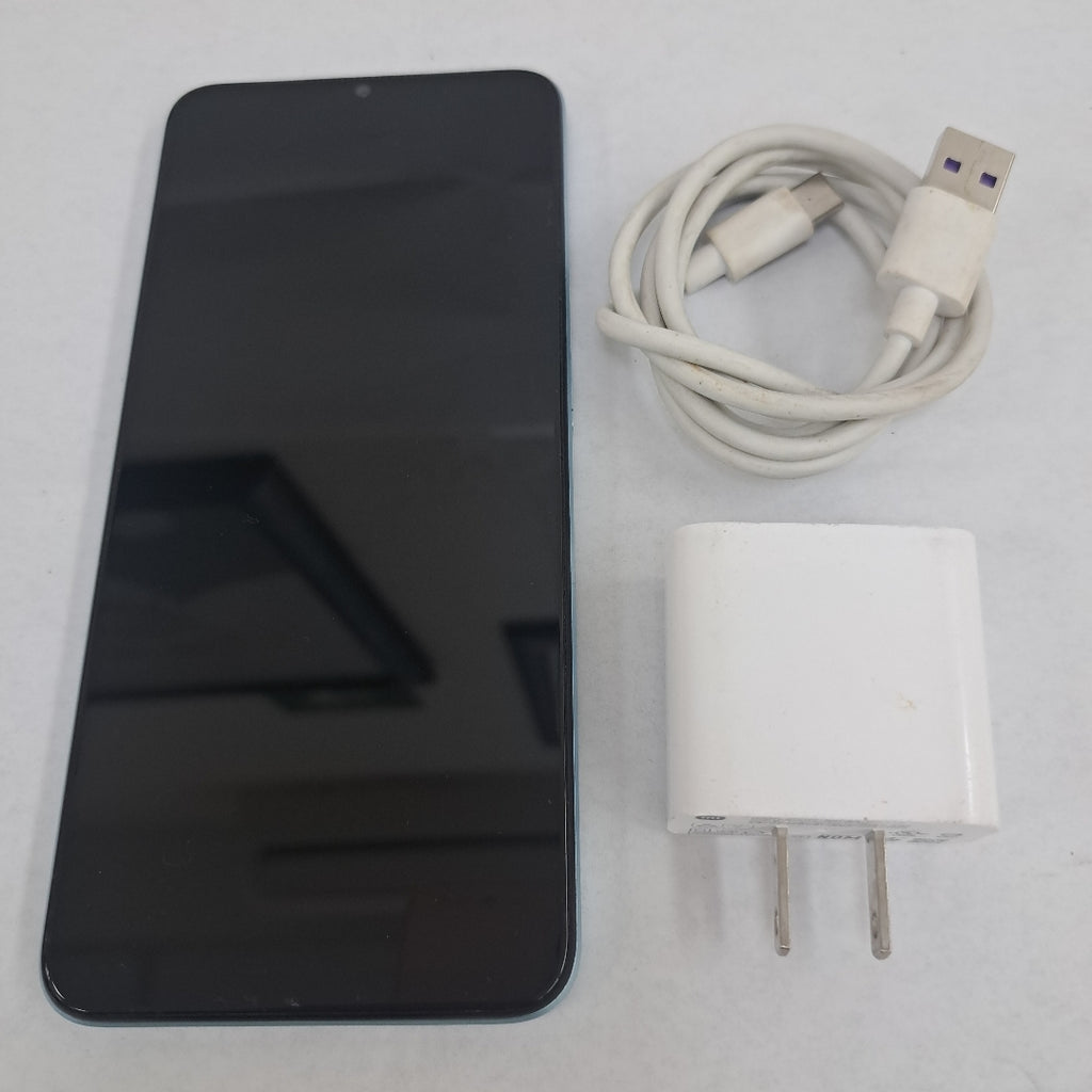 CELULAR OPPO  A77 CPH2385 128 GB 4 GB RAM (SEMINUEVO)
