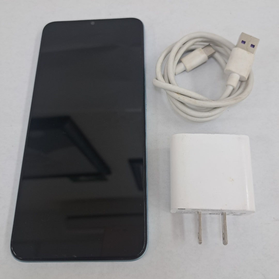 CELULAR OPPO  A77 CPH2385 128 GB 4 GB RAM (SEMINUEVO)