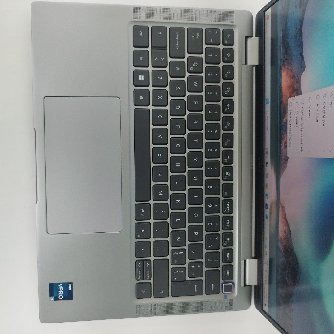 LAPTOP DELL LATITUDE 7440 (2023) 512 GB SSD 16 GB RAM (SEMINUEVO)