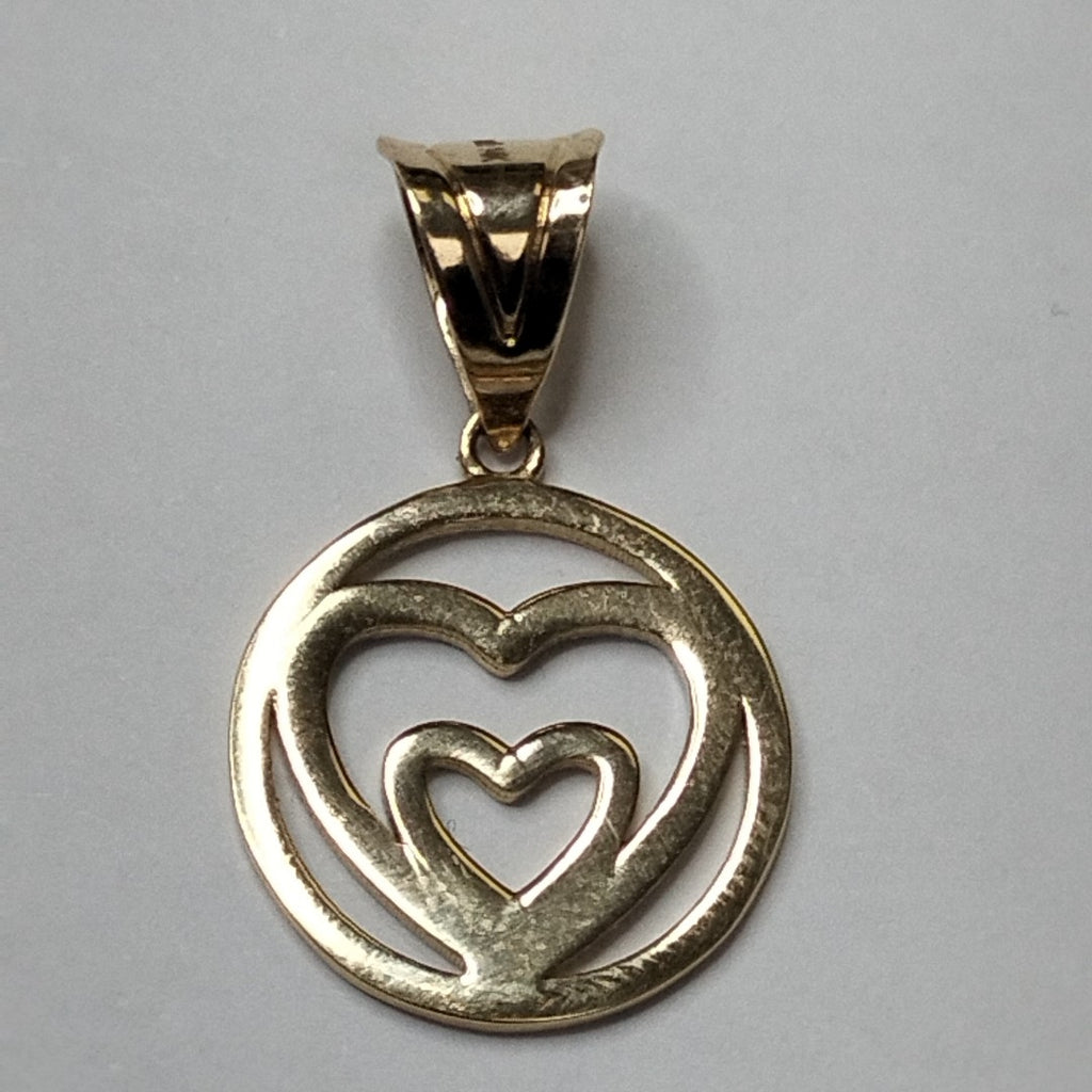 DIJES ORO 14K 1.3 (NUEVO)