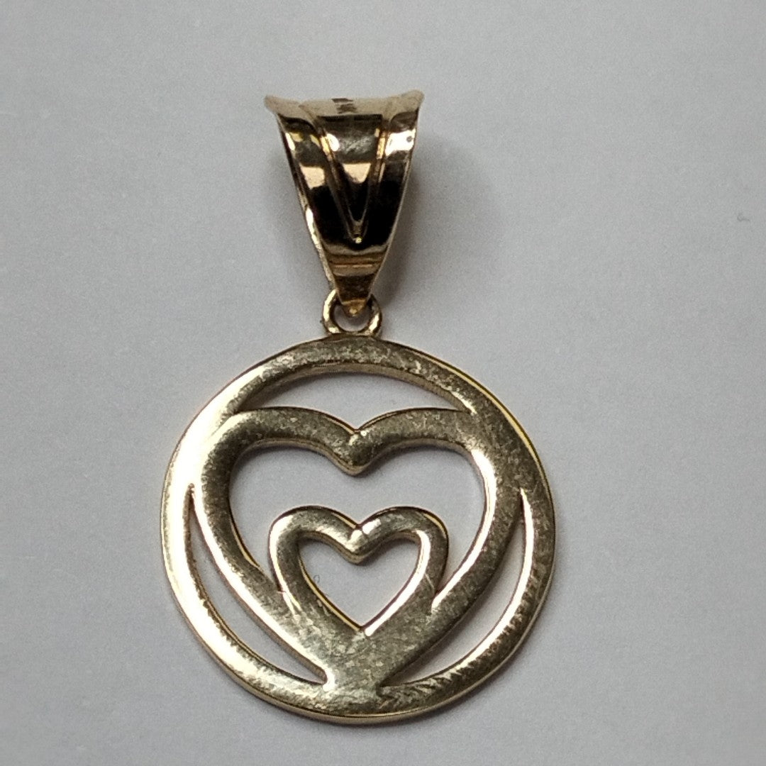 DIJES ORO 14K 1.3 (NUEVO)
