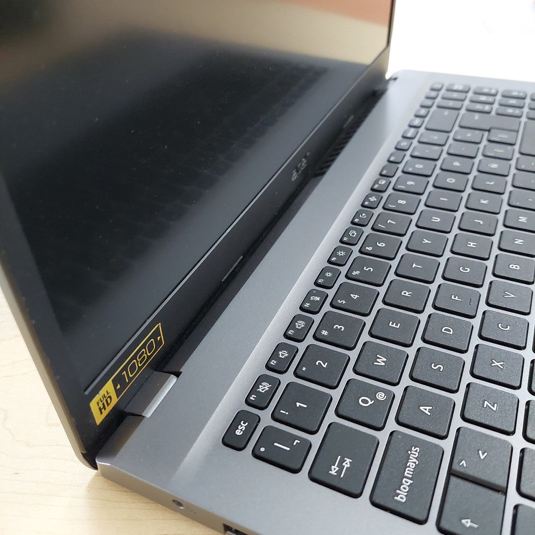 LAPTOP ACER ASPIRE 5 A515-57-578D (2023) 512 GB SSD 16 GB RAM (SEMINUEVO)