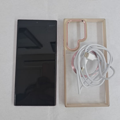 CELULAR SAMSUNG GALAXY S23 ULTRA SM-S918B 512 GB 12 GB RAM (SEMINUEVO)