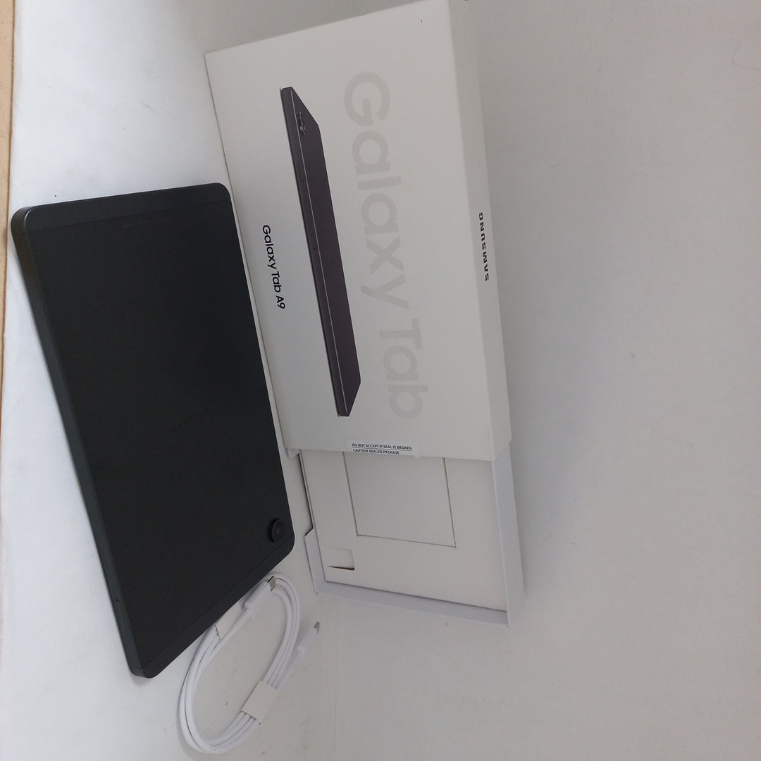 TABLETA SAMSUNG GALAXY TAB A9 SM-X110 (2023) 64 GB 4 GB RAM (SEMINUEVO)