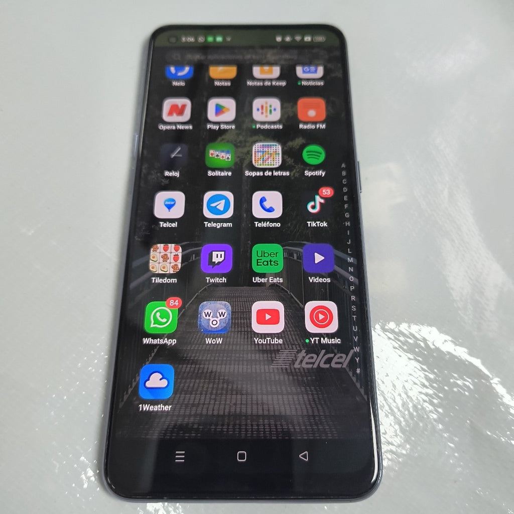 CELULAR OPPO  RENO6 LITE CPH2365 128 GB 6 GB RAM (SEMINUEVO)