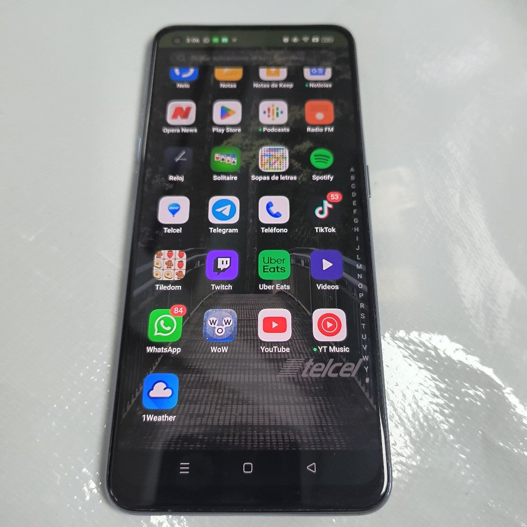 CELULAR OPPO  RENO6 LITE CPH2365 128 GB 6 GB RAM (SEMINUEVO)