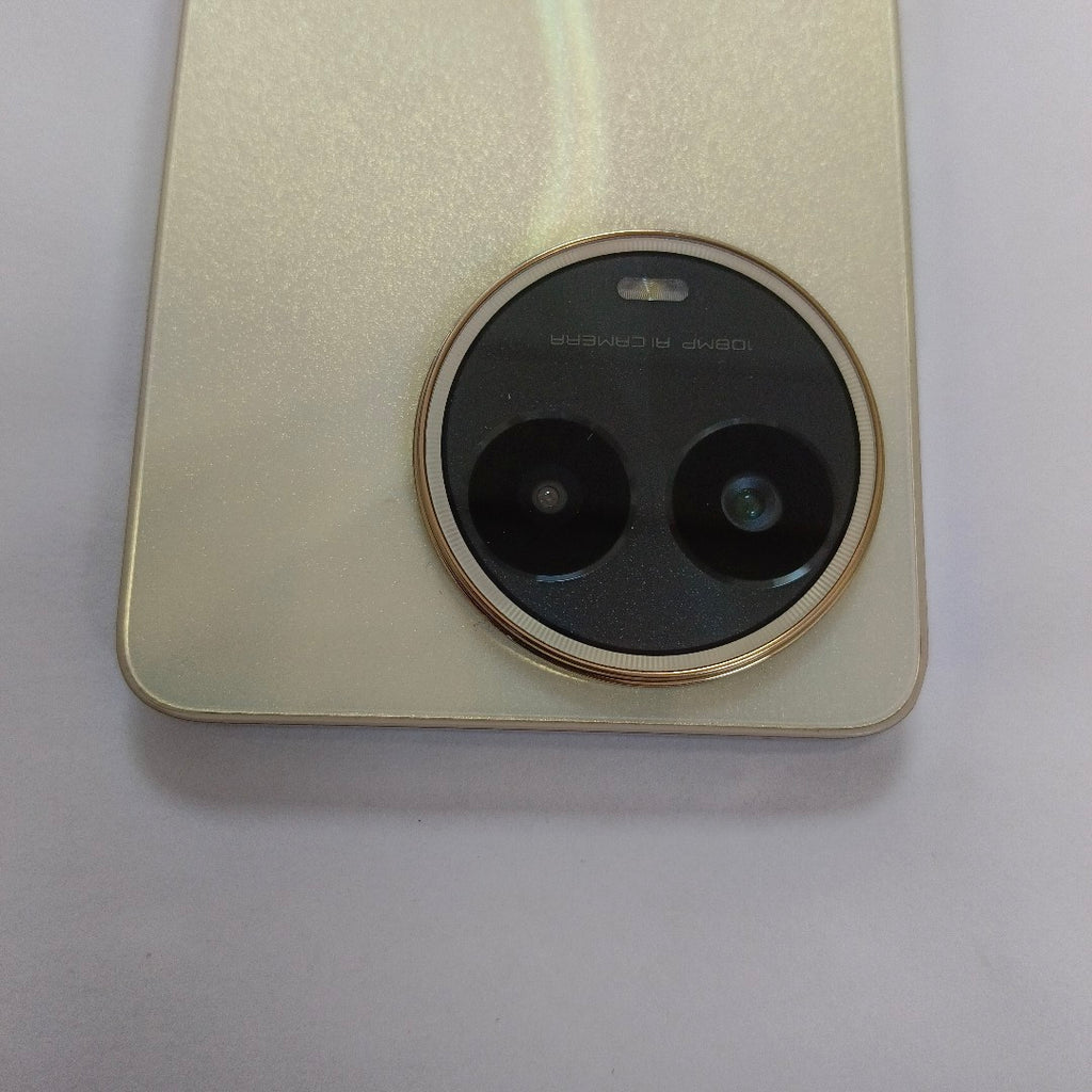 CELULAR REALME 11 5G RMX3780 (2023) 256 GB 8 GB RAM