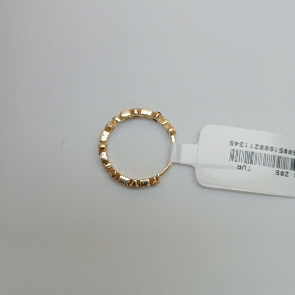 ANILLOS DAMA ORO 14K 2.4 (NUEVO)