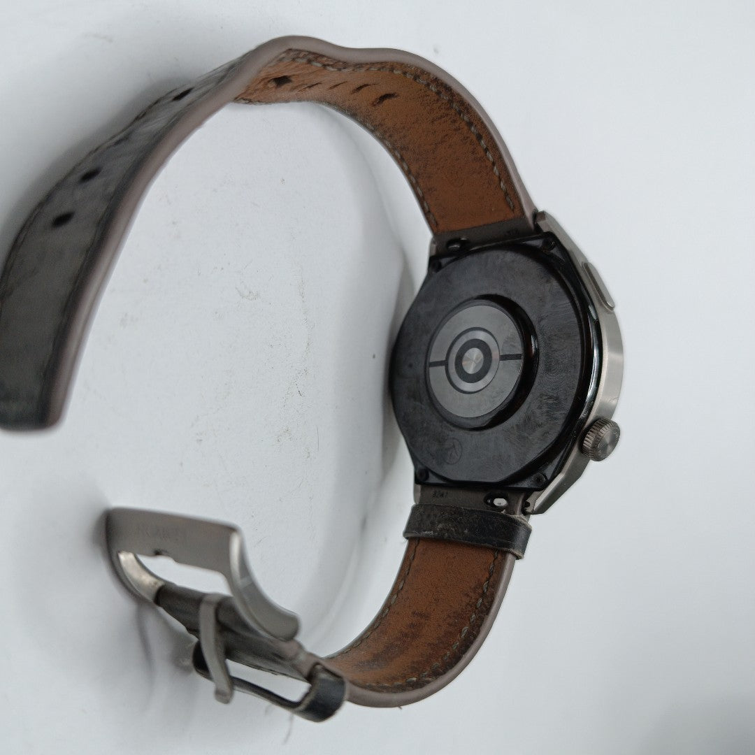 SMARTWATCH HUAWEI WATCH GT 3 PRO ODN-B19 46 MM GPS (SEMINUEVO)