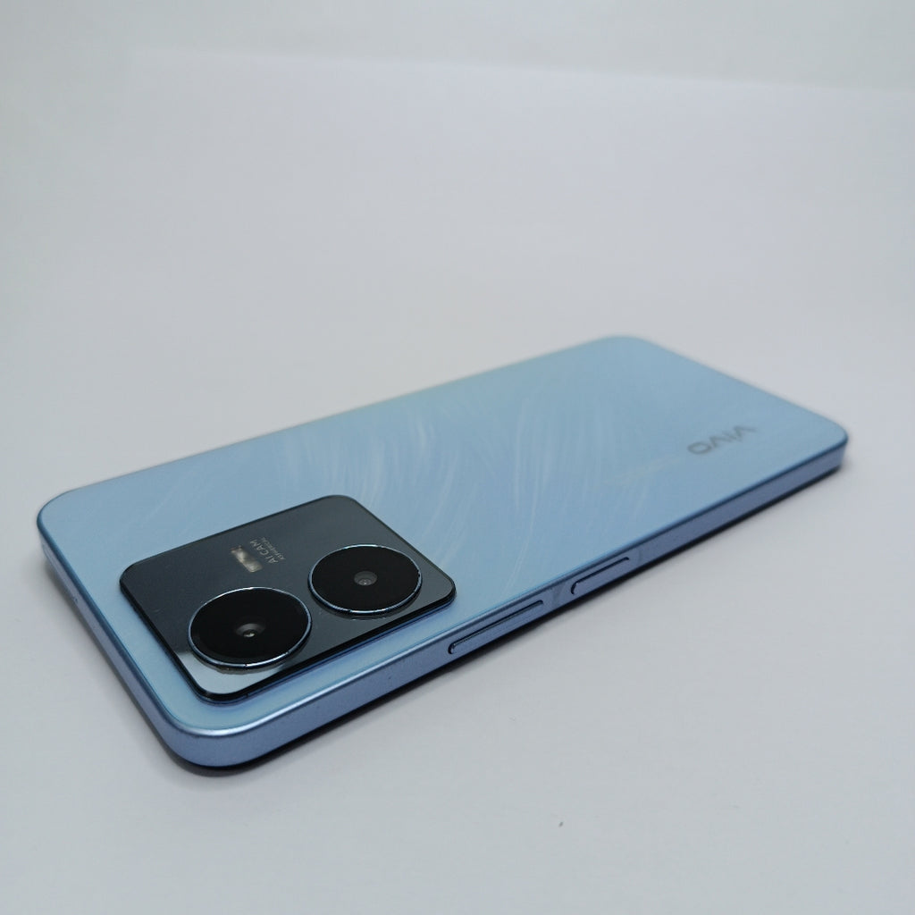 CELULAR VIVO Y22S V2206 128 GB 4 GB RAM (SEMINUEVO)