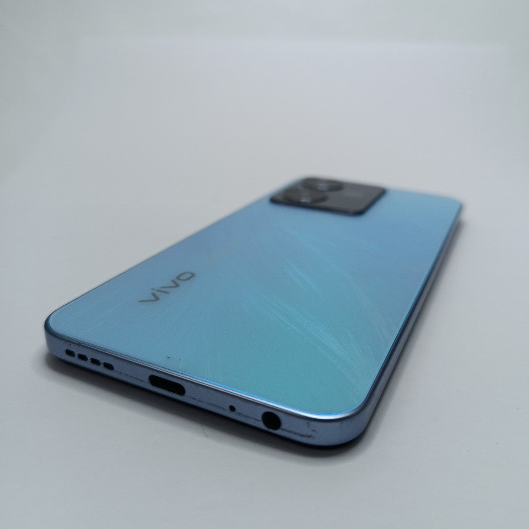 CELULAR VIVO Y22S V2206 128 GB 6 GB RAM (SEMINUEVO)