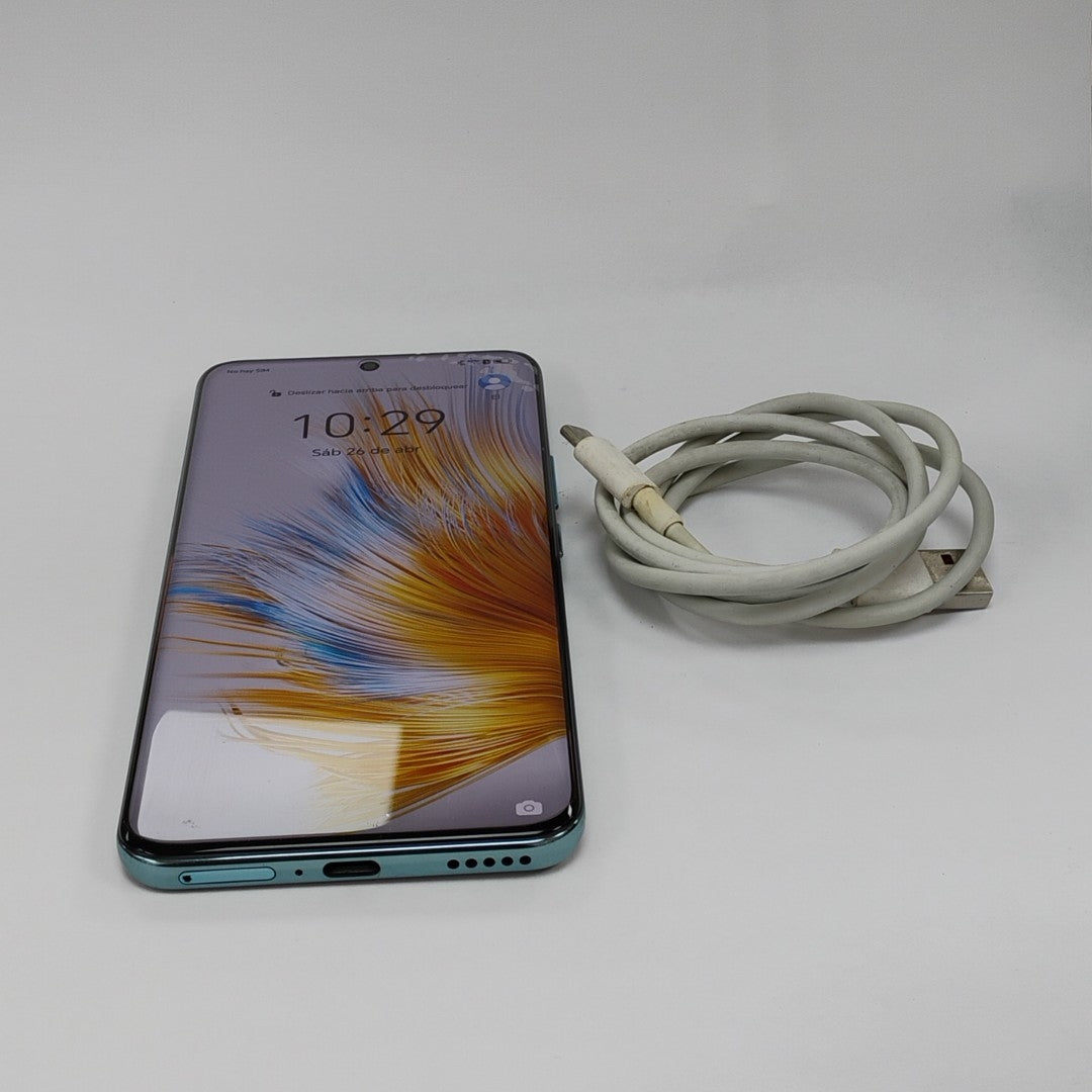 CELULAR HONOR 90 REA-NX9 (2023) 256 GB 8 GB RAM (SEMINUEVO)