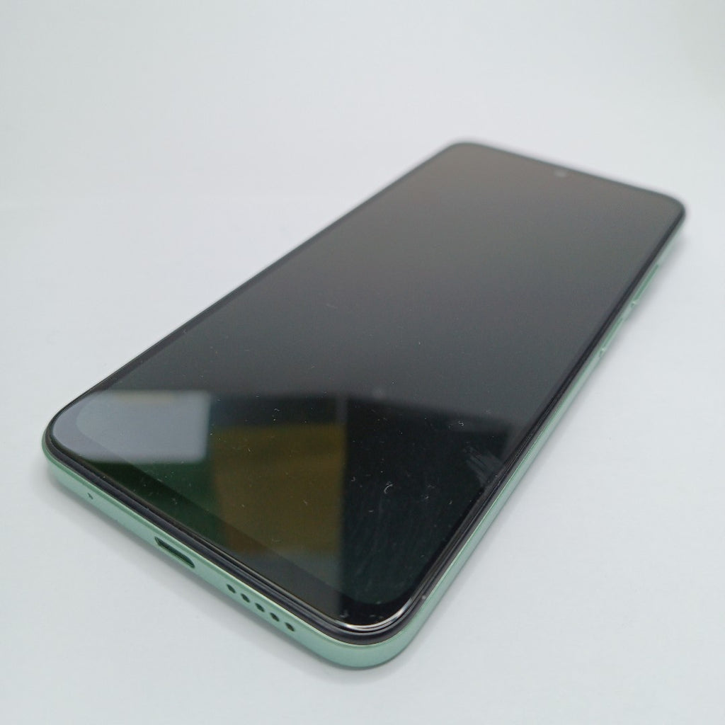 CELULAR XIAOMI REDMI NOTE 12S 2303ERA42L (2023) 256 GB 8 GB RAM (SEMINUEVO)