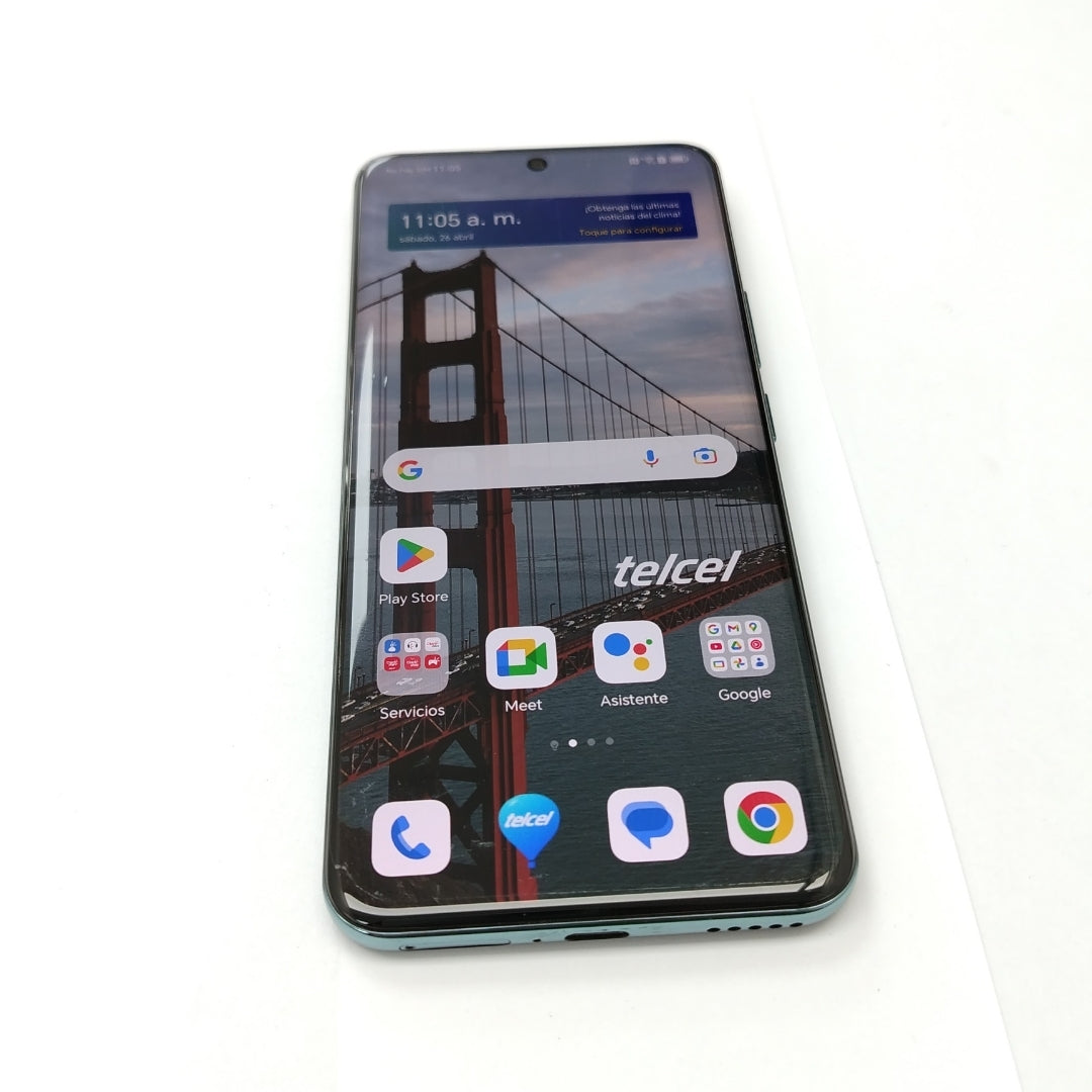 CELULAR HONOR 90 REA-NX9 (2023) 256 GB 8 GB RAM (SEMINUEVO)