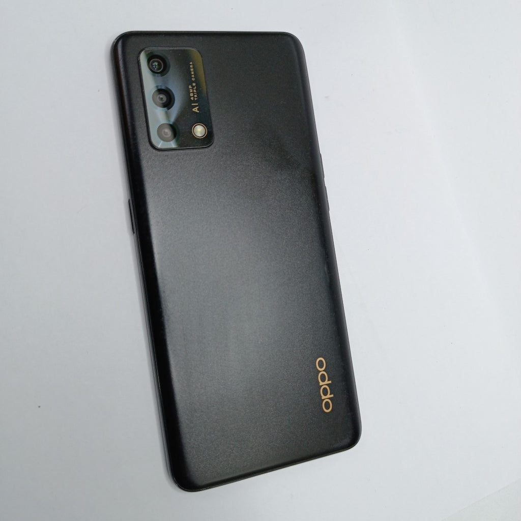 CELULAR OPPO  RENO6 LITE CPH2365 128 GB 6 GB RAM (SEMINUEVO)