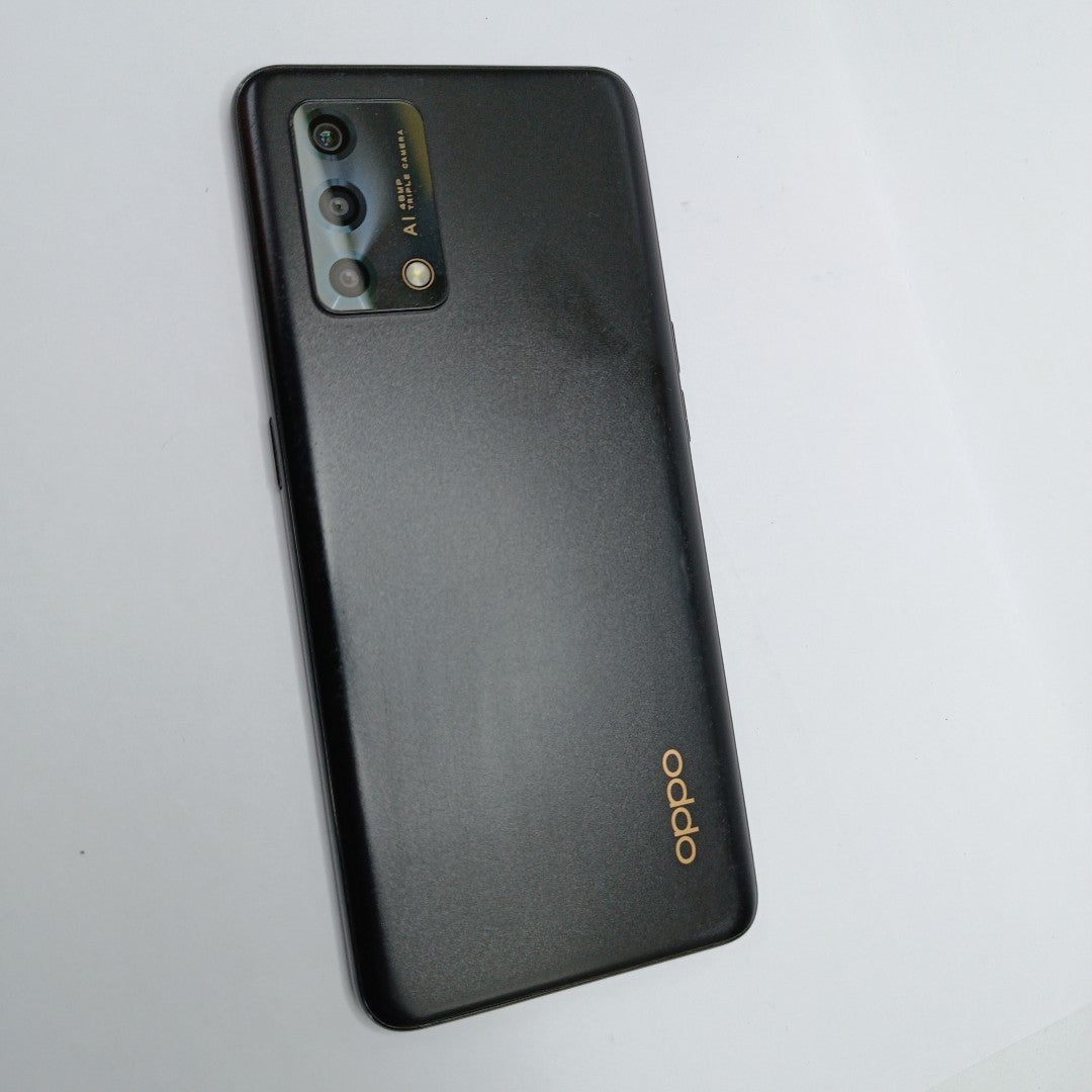 CELULAR OPPO  RENO6 LITE CPH2365 128 GB 6 GB RAM (SEMINUEVO)
