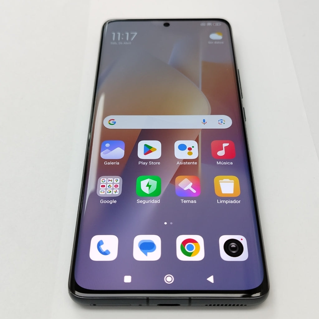 CELULAR XIAOMI 12 PRO 2201122G (2022) 256 GB 12 GB RAM (SEMINUEVO)