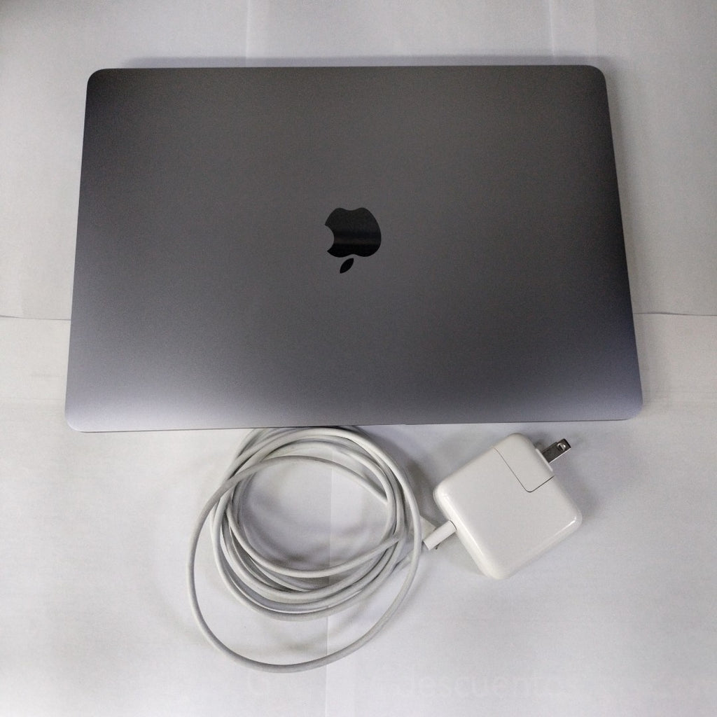 LAPTOP APPLE MACBOOK AIR 13" 2020 3.2 A2337 256 GB SSD 8 GB RAM (SEMINUEVO)