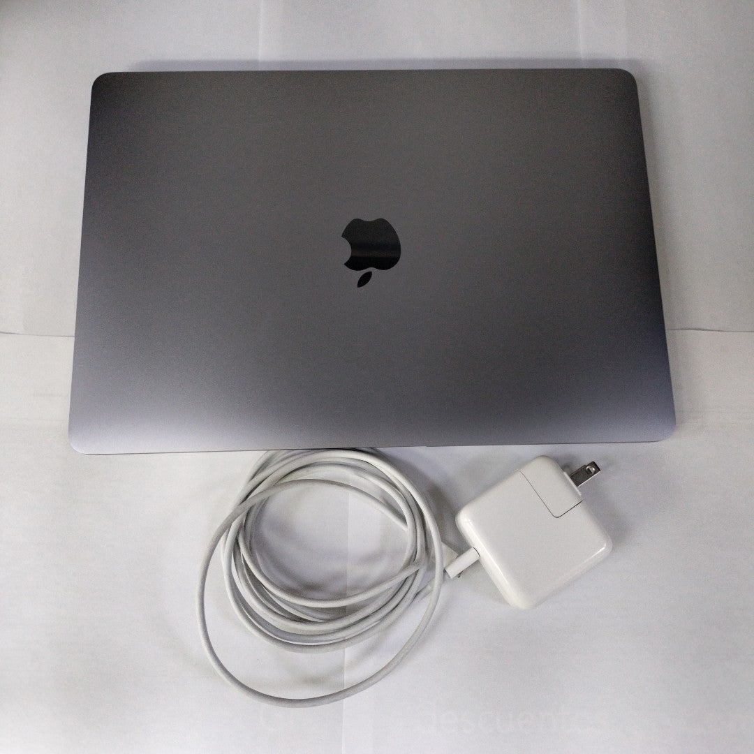 LAPTOP APPLE MACBOOK AIR 13" 2020 3.2 A2337 256 GB SSD 8 GB RAM (SEMINUEVO)