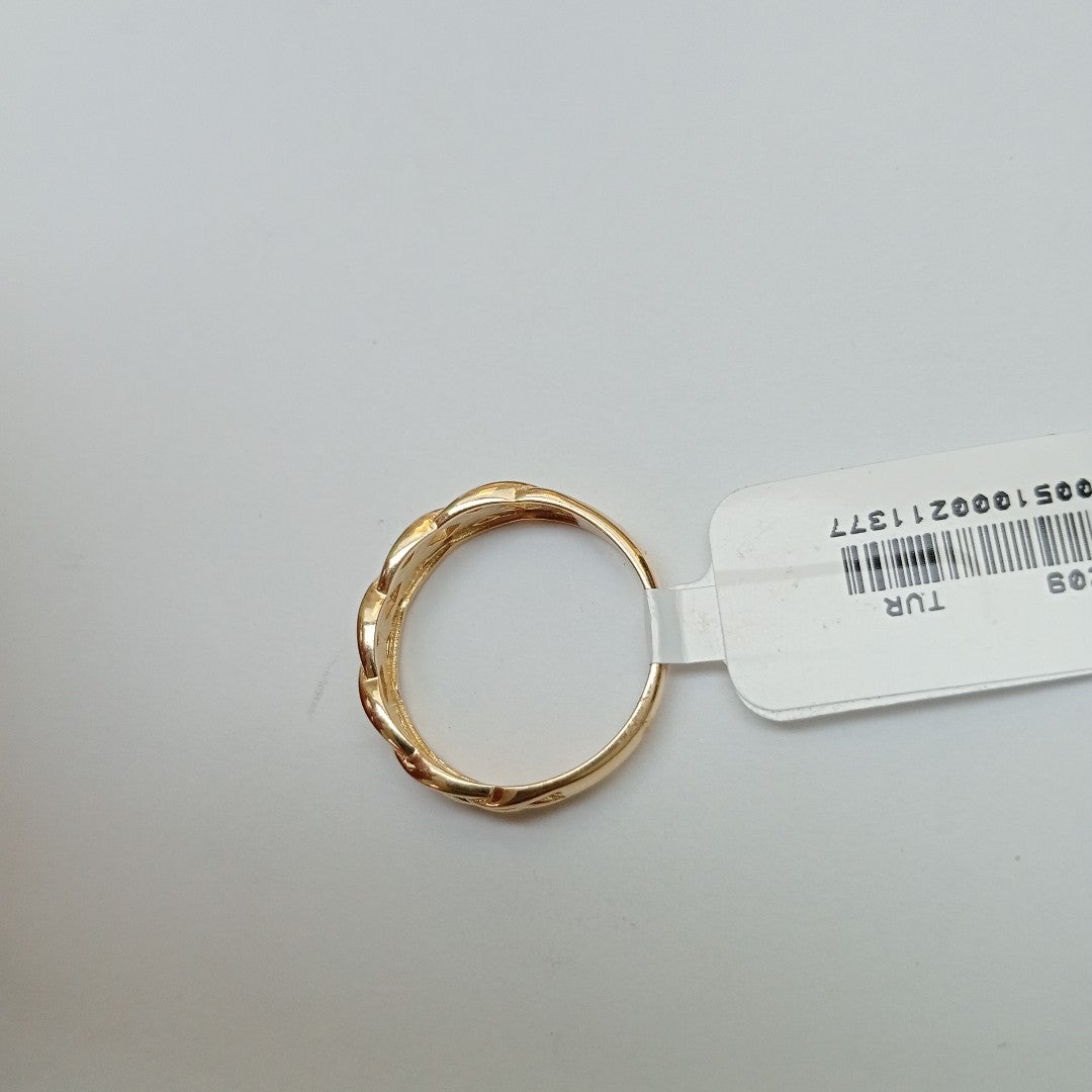 ANILLOS DAMA ORO 14K 2.9 (NUEVO)