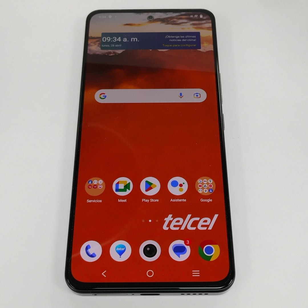 CELULAR VIVO V30 LITE V2314 (2023) 256 GB 12 GB RAM (SEMINUEVO)