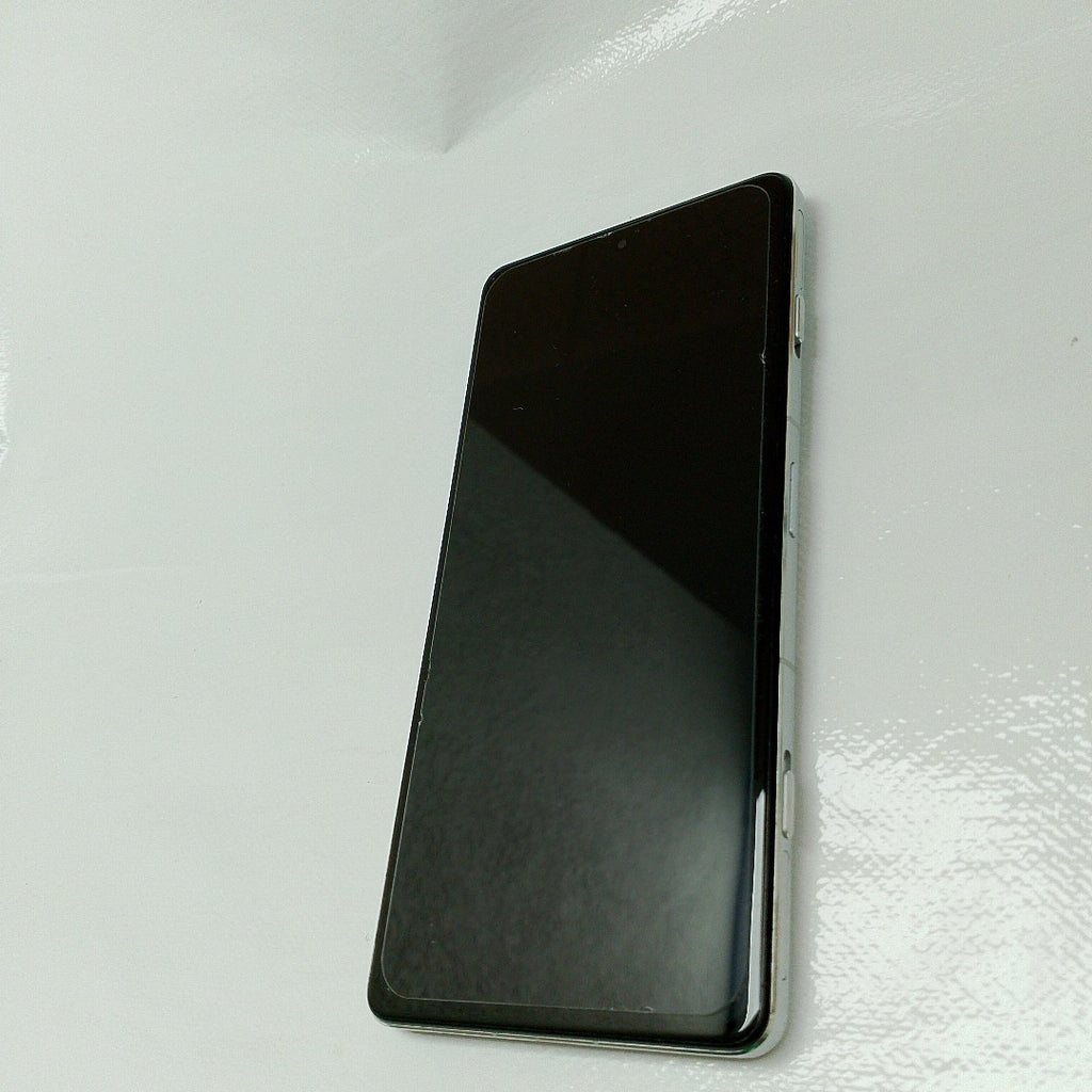 CELULAR XIAOMI POCO F4 GT 21121210G 256 GB 12 GB RAM (SEMINUEVO)