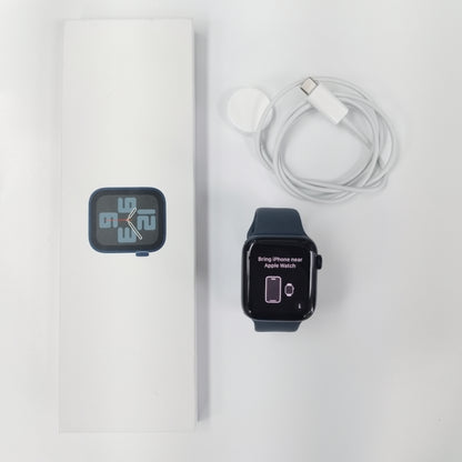 SMARTWATCH APPLE SE 2 ALUMINIO A2723 44 MM GPS (SEMINUEVO)