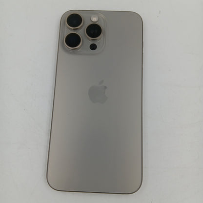CELULAR APPLE IPHONE 15 PRO MAX A3105 (2023) 256 GB 8 GB RAM (SEMINUEVO)