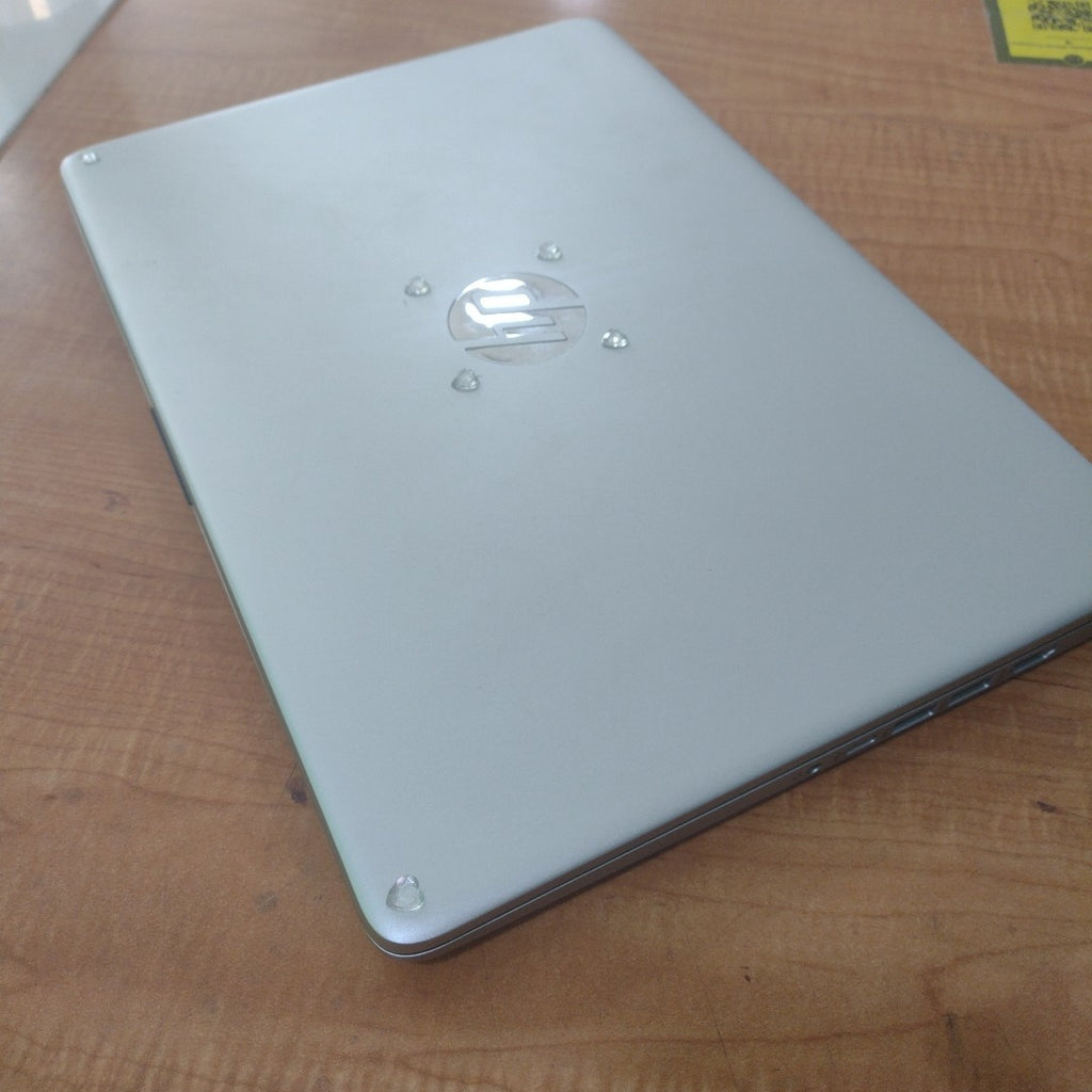 LAPTOP HP 14-DQ5007LA (2023) 512 GB SSD 16 GB RAM (SEMINUEVO)